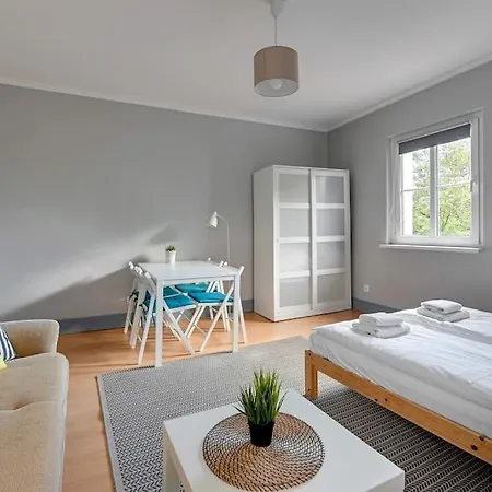Apartament Prima - W Sopocie By Grand *