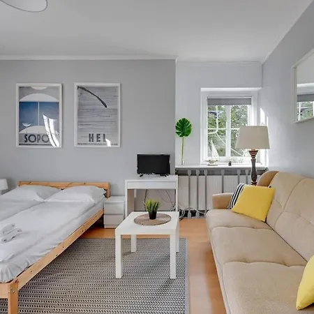Apartament Prima - W Sopocie By Grand