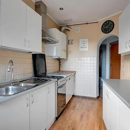 Prima - W Sopocie By Grand Apartament