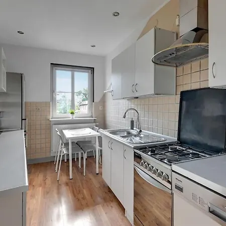 Apartament Prima - W Sopocie By Grand Sopot