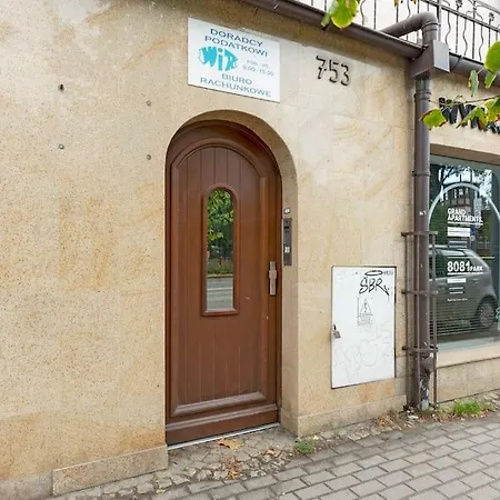 Prima - W Sopocie By Grand Apartament