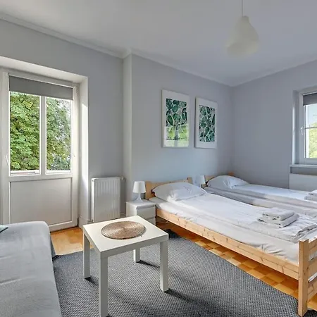 Prima - W Sopocie By Grand ソポト