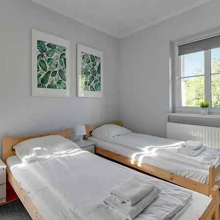 アパート Prima - W Sopocie By Grand