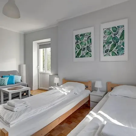 Prima - W Sopocie By Grand アパート *