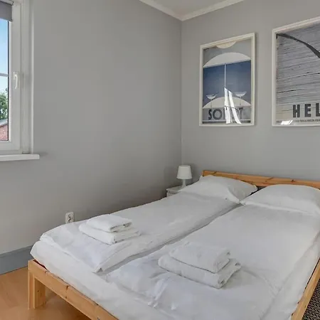 アパート Prima - W Sopocie By Grand