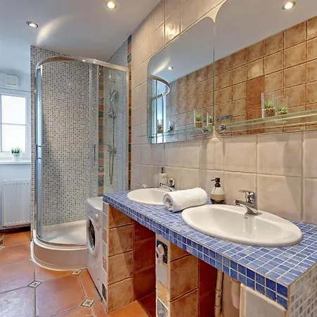 アパート Prima - W Sopocie By Grand ソポト