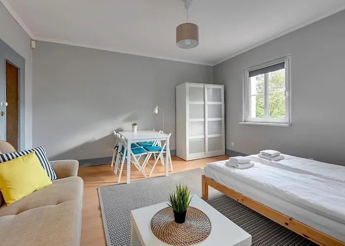 Apartman Prima - W Sopocie By Grand *