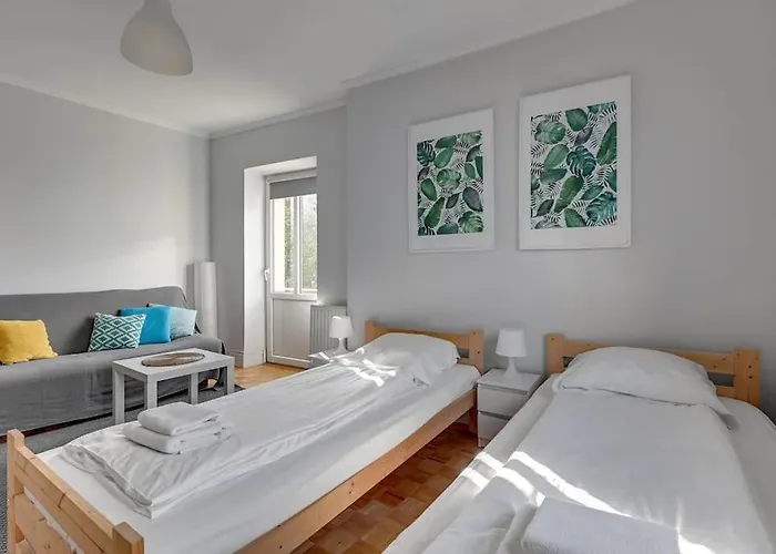 Prima - W Sopocie By Grand Apartman *