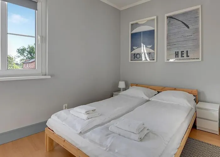 Apartman Prima - W Sopocie By Grand