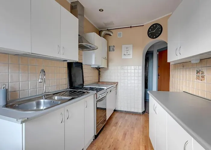 Prima - W Sopocie By Grand Apartman