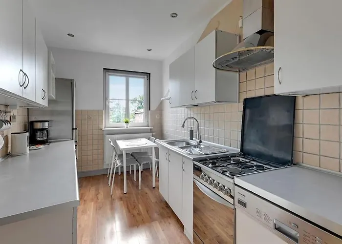 Apartman Prima - W Sopocie By Grand Sopot