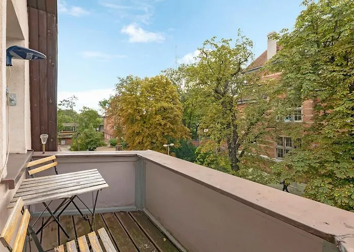 Prima - W Sopocie By Grand * Sopot